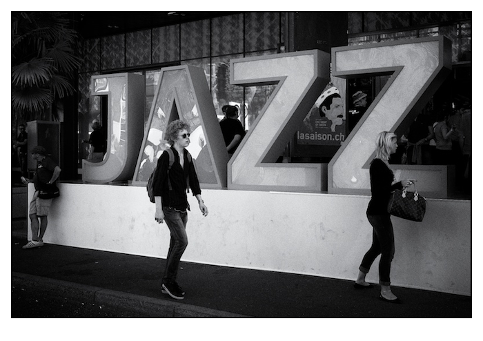 JAZZ