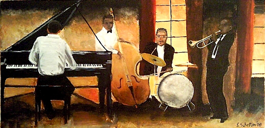 JAZZ