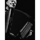 Jazz Accordion #2 (Manfred Leuchter)