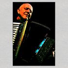 Jazz Accordion #4 (reloaded)