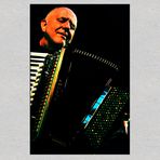 Jazz Accordion #4 (reloaded)