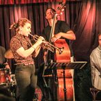 JAZZ A'dam Wild Alto Ca-19-15col Aktuell