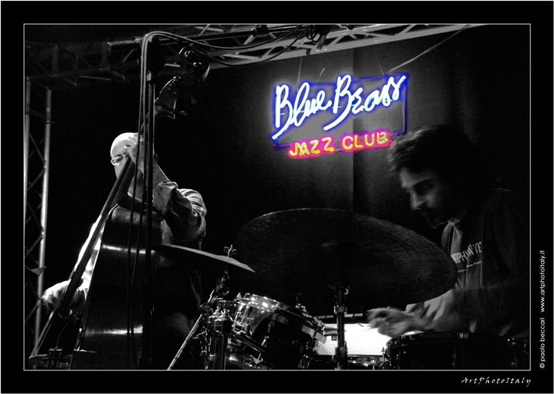 Jazz al Blue Brass