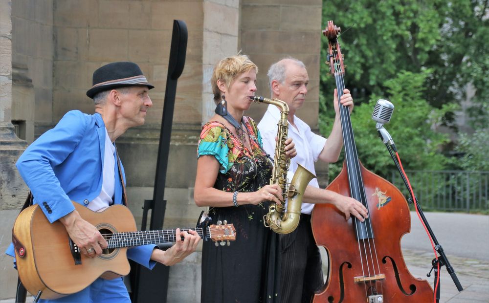 Jazz am See TIPP Stgt Ca-20-83-col Aktuell +9Fotos