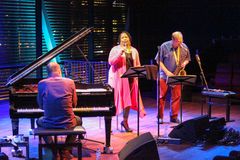 JAZZ AMSTERDAM Bimhuis Feb16