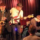 JAZZ Amsterdam CAFE ALTO ca-col Feb16