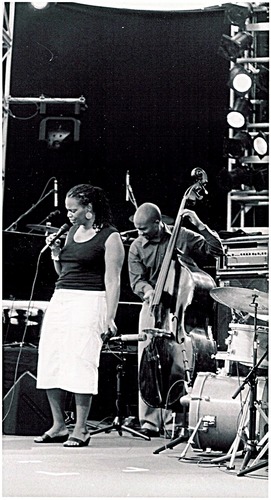 Jazz an der Donau 2003