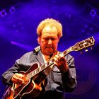 Jazz an der Donau: Lee Ritenour