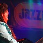 Jazz an der Donau: Patrice Rushen