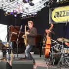 Jazz an der Donau: TMQ