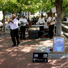 JAZZ AN DER V&A WATERFRONT