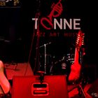 JAZZ ART MUSIC - Jazzclub Tonne