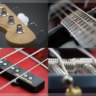 Jazz Bass - Details