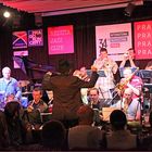 JAZZ BIGBAND REDUTA PRAG Ü577K