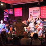 JAZZ BIGBAND REDUTA PRAG Ü577K