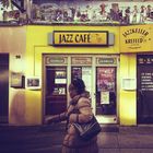 JAZZ CAFE