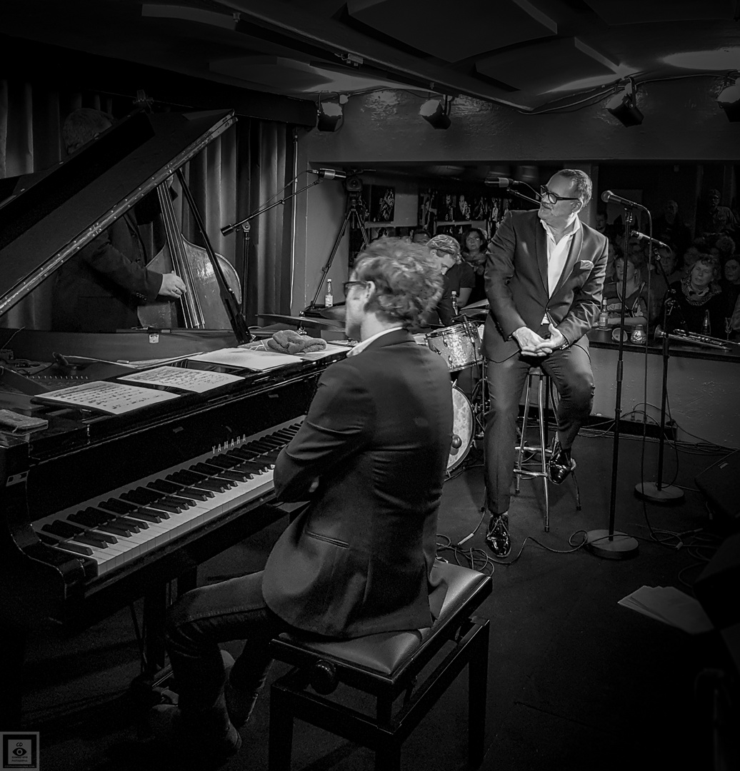 Jazz Club Hannover 2