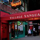 Jazz Club Village Vanguard in New York