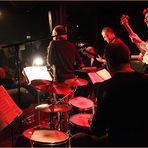 JAZZ CONFUSION Stuttgart