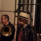  Jazz des gitans dans la nuit de Marseille