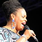 JAZZ DIANNE REEVES Jazz OPEN Stuttgart Jul.15