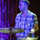 JAZZ drums F.Schrack Stgt Jul16