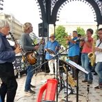  Jazz FESSband mit MM Stgt J5 Aug17