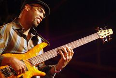 Jazz Festival Moers 2005