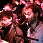 Jazz Fritsch Bband c75d-2197-col  +4Fotos +Text