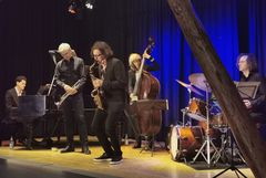JAZZ Fuenf Matinee Winnenden p30-25-757-col +SW+Concertnews