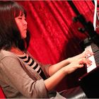 JAZZ GEE HYE LEE KISTE PIANO Stuttgart Ap14