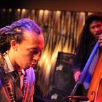 Jazz Gerald Clayton Stgt 2009 +Aktuell News Apr2025