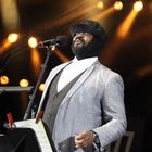 JAZZ GREGORY PORTER JAZZOPEN Stuttgart Juli2015