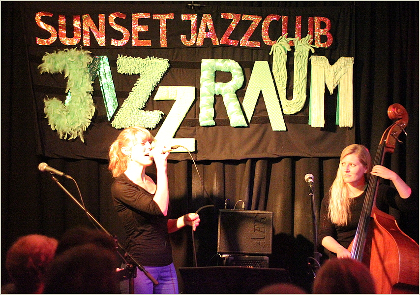 JAZZ Hamburg Duo Jazzraum Aug14 Ü396K