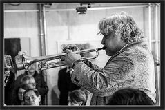 JAZZ Herbert JOOS  RIP verstorben sn-12-sw