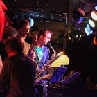 JAZZ im BLUE NOTE DRESDEN März16