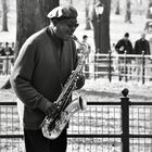 Jazz im Central Park