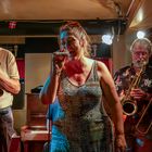 Jazz im Den Gamle By