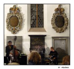 jazz im Kreuzgang