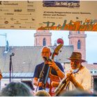 Jazz in Basel