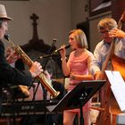 Jazz in der Kirche