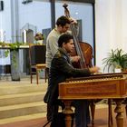 Jazz in der Kirche