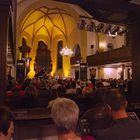 Jazz in der St. Jakobus Kirche