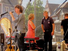 Jazz in Idstein I