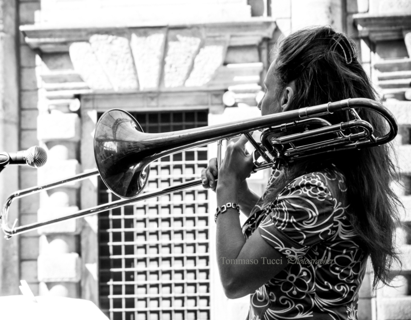 Jazz in Particolare