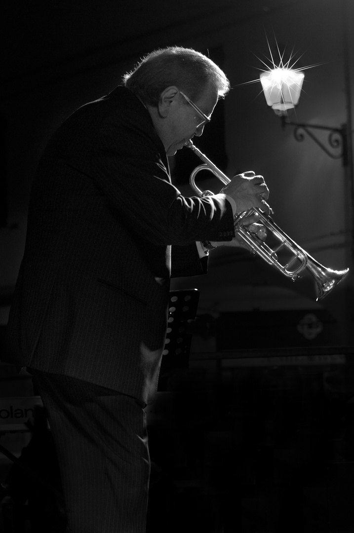 jazz in piazza