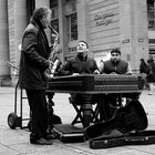 Jazz in the City