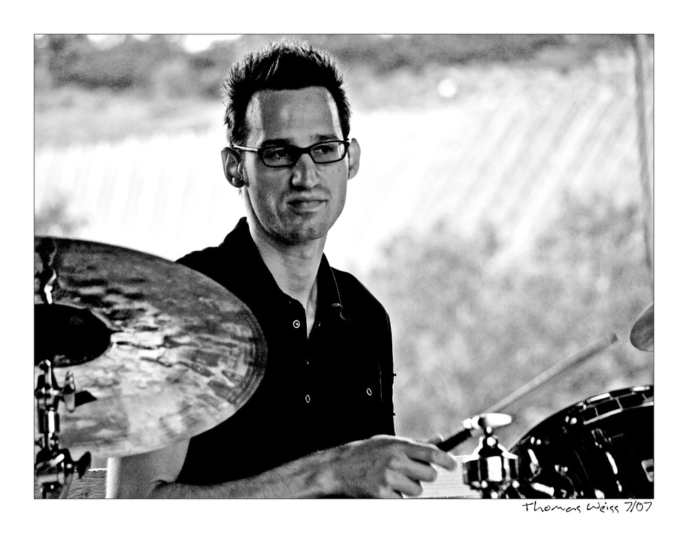 jazz in the vineyard - IV