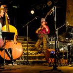 Jazz Jam im Milla (2)