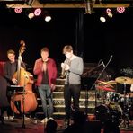 Jazz Jam im Milla (3)